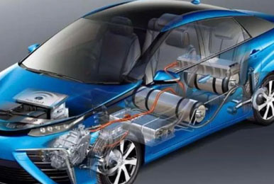 10省氫燃料汽車推廣政策 氫燃料電池汽車產(chǎn)業(yè)越發(fā)接地氣！
